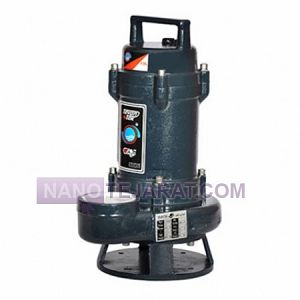 Tavantech Submersible Sewage Pump Tavantech Submersible Sewage Pump
